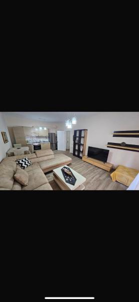 Riki apartment